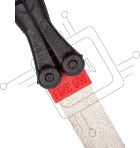 Складная карманная точилка-бабочка для ножей LANSKY FP-1260