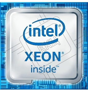 Процессор Intel Xeon E-2314 8Mb 2.8Ghz (CM8070804496113)