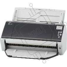 Сканер Fujitsu scanner fi-8170 уровня рабочей группы, 70 стр/мин, 140 изобр/мин, А4, двустороннее устройство АПД, USB 3.2, светодиодная подсветка.