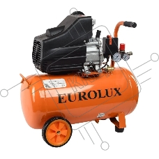 Компрессор Eurolux КМП-1800EU 900/74/3/41
