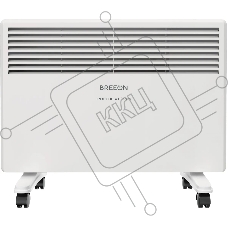 Конвектор Breeon Pro Heat BCPT-1000 KM 1000Вт белый