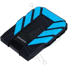 Внешний жесткий диск ADATA HD710 USB 3.0 2Tb DashDrive Durable 2.5