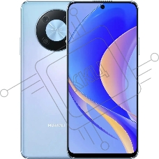 Смартфон Huawei Nova Y90 4/128Gb,  синий