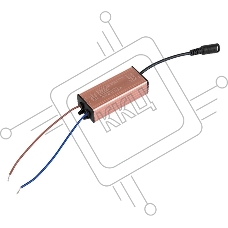 Драйвер для панели-рамки GLWF-U2 40Вт PF0.5 General GLWF-DRV