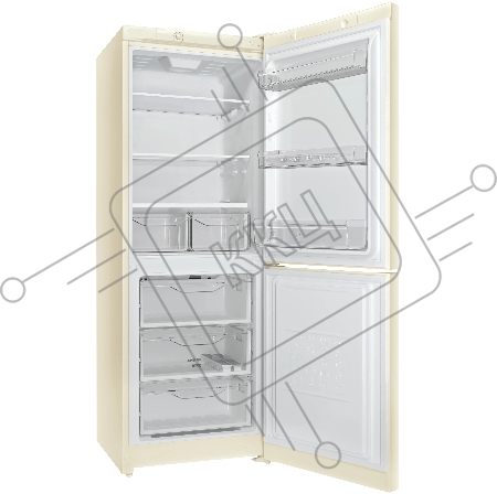 Холодильник Indesit DS 4160 E 2-хкамерн. бежевый