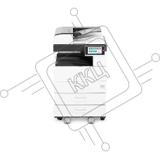 МФУ лазерный Ricoh IM 2702 (418146), A3, ч/б, печ. до 27 стр/мин., скан. до 50 стр/мин., 600x600dpi, USB, Wi-Fi, Ethernet