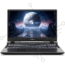 Ноутбук Colorful EVOL P15 24-HH56B16512A-G-RU-KA Intel Core i5-13500H/16Gb/SSD512Gb/RTX 4060 6Gb/15.6