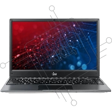 Ноутбук IRU 14TLHC Core i3 1115G4 8Gb SSD256Gb Intel UHD Graphics 14