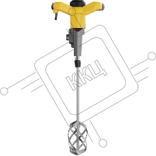 Миксер строительный Deli Миксер строительный электрический Deli DC177 1800Вт Миксер строительный Deli Миксер строительный электрический Deli DC177 1800Вт