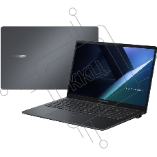 Ноутбук ASUS ExpertBook Entry B1503CVA-S74269 I5-1335U 16Gb 512Gb 2280 PCIE G4 SSD 15.6 FHD 1920X1080 16:9 300nits Anti-Glare NTSC:45% Wide View Intel UHD Graphics Without OS 1.65 Kg
