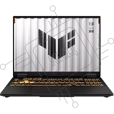 Ноутбук ASUS TUF Gaming F16 FX608JPR-RV121 Intel Core i5 14450HX 2400MHz/16