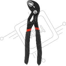 Клещи Av Steel AV-624208