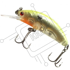 Воблер SANSAN San-Crank Pips 48F код цв. 443