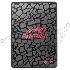 Накопитель SSD Apacer AS350 PANTHER, 256Gb, 2.5