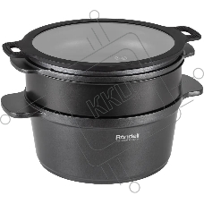 Набор посуды Rondell Ambassador RDA-1549 5 предметов