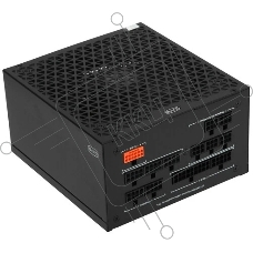 Блок питания PcCooler ATX 850W P5-YS850-G1F Gen.5 80+ gold (20+4pin) APFC 135mm fan 12xSATA Cab Manag RTL
