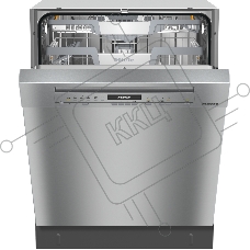 Посудомоечная машина Miele G7110SCUCLST AUTODOS