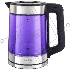 Чайник электрический Goodhelper KPG-2201 purple