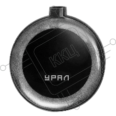 Антенна автомобильная URAL АВ-26 ОНИКС