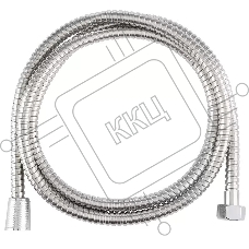 Шланг для душа РЫЖИЙ КОТ 175 см, 1/2-1/2