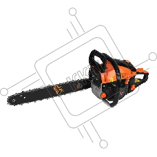 Бензопила Elfy ECS5218GS /10500 об.мин/3.5 л.с/2200 Вт/шина 45 см/72 звеньев/антивибрация/автосмазка/бак 0.55 л./оранжевый (ECS5218GS) Бензопила Elfy ECS5218GS /10500 об.мин/3.5 л.с/2200 Вт/шина 45 см/72 звеньев/антивибрация/автосмазка/бак 0.55 л./оранжевый (ECS5218GS)