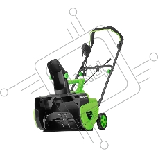 Снегоуборочная машина электрическая СИБРТЕХ ЭСБ-2000 СИБРТЕХ 97620 Снегоуборочная машина электрическая СИБРТЕХ ЭСБ-2000 СИБРТЕХ 97620