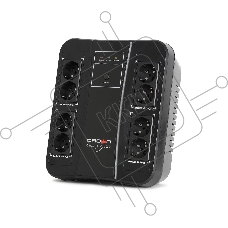 Источник бесперебойного питания CMUS-255 EURO SMART