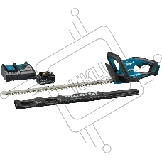 Кусторез/ножницы для травы Makita DUH606RFаккум.