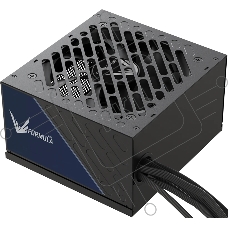Блок питания Formula V Line FV-500LT, 500W, APFC, 12cm Fan