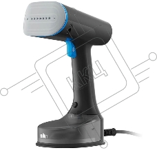 Отпариватель Braun GS5031BL черный