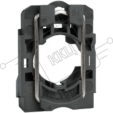 Пластина монтажная OptiSignal D22 A5-MB для пласт кнопок и ламп ZB5AZ009