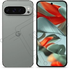 Смартфон Google Pixel 9 Pro XL, 16/256Gb, серый