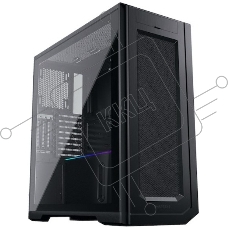 Корпус PHANTEKS Enthoo Pro 2, Tempered Glass, Satin Black, Digital RGB illumination, без БП, Full-Tower
