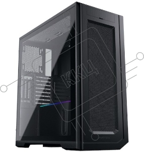 Корпус PHANTEKS Enthoo Pro 2, Tempered Glass, Satin Black, Digital RGB illumination, без БП, Full-Tower