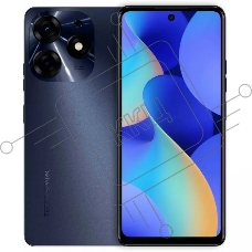 Смартфон Tecno SPARK 10 Pro KI7 8/256Gb черный