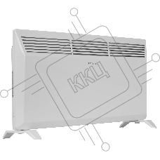 Конвектор Zeder 20MX-01 MECHANICA MX