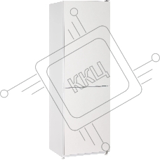 Холодильник Nord NRG 152 WTM 2-хкамерн. белый
