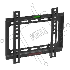Кронштейн для LED/LCD TV ARM Media STEEL-5 черный, 15