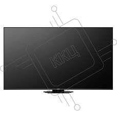 Телевизор Hisense 55