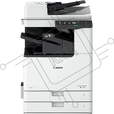МФУ лазерный Canon imageRUNNER 2930i (5975C005), A3, ч/б, печ. 30 стр/мин. (А4) 15 стр/мин. (А3), скан. до 35 стр/мин., 1200х1200 dpi (печать) 600х600 dpi (скан.), USB, WiFi, 10/100/1000Base-T Gigabit Ethernet, (без тонера, обязат. установка специалистом 