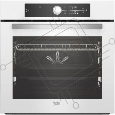 Духовой шкаф Beko BBIM17400WE, белый