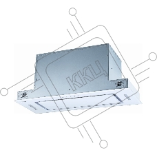 Вытяжка Graude LB 75.1 W белая