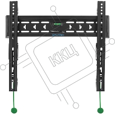 Кронштейн для телевизора настенный Tuarex OLIMP-304 черный для TV 26
