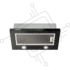 Вытяжка Kuppersberg SLIMTOUCH 60 B