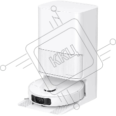 Робот-пылесос Dreame Bot D20 Ultra, RLD31SE