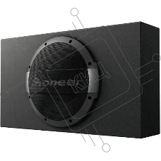 Сабвуфер автомобильный Pioneer TS-WX1010LA 300Вт активный (25 см/10