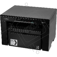 МФУ лазерное Canon i-SENSYS MF3010 (5252B004), A4, ч/б, печ. 18 стр/мин., скан. до 18 стр/мин., 600 x 1200 dpi (печать) 600x600dpi (сканер), USB 2.0