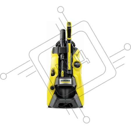 Минимойка Karcher K 5 Power Control *EU 2100Вт (1.324-550.0)