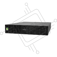 Батарейный модуль CyberPower BPE48V75ART2U {for PR3000ELCDRT2U/PR1000ELCDRTXL2U/PR1500ELCDRTXL2U/PR2200ELCDRTXL2U}