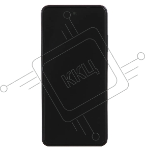 Смартфон Infinix HOT 40i 4+128 GB Starlit Black model: X6528B